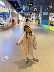 -爆米花儿童美发乐园(红博中央公园店)