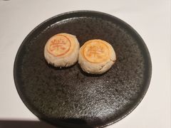 -荣轩(新荣记环球金融中心店)