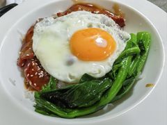 -颓记茶餐厅(美景总店)