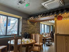 -牛街·马辈儿涮肉(牛街总店)