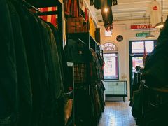 -Fujiyama Jeans & Tokyo No.18