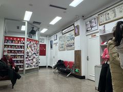 -中国照相馆(王府井店)