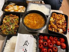 -局气烤鸭·北京菜(前门店)