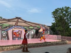 -渔岛海洋度假区