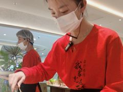 -西塔老太太泥炉烤肉(川沙百联店)