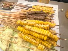 -苏小牛·牛肉串(国贸店)