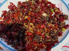 -三妹小龙虾·黄油蟹(华侨城总店)