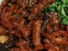 -山西会馆·晋菜·晋商宴·牌匾博物馆(胜利东街店)
