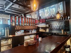 -京A Taproom·精酿餐吧(CBD店)