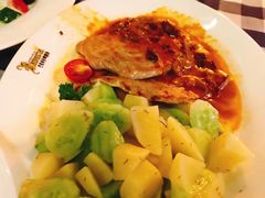 -巴伐利亚啤酒坊(意式风情街店)