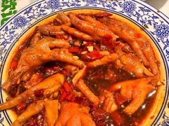 -欧记大排档·景德菜(上海首店)