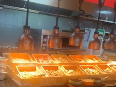 -钱小奴创意自助餐厅·原切谷饲安格斯畅吃(苏州昆山招商花园城店)