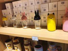 -九木杂物社(恒隆广场店)