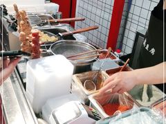 -老绍兴三味臭豆腐(奥林匹克购物广场店)