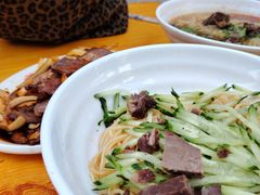 -乐天拉面(桃花街店)