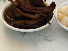 -伟记奥面馆(养育巷店)