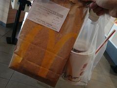 -麦当劳(季华好又多店)