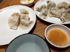 -三合园水饺·青岛菜(五四广场店)