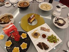 -银都上海菜馆(粤海东路店)
