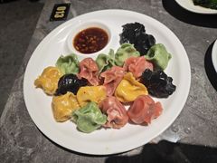 -1937青岛老味道·海肠捞饭·青岛菜(大鲍岛栈桥店)