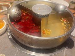 -巴奴毛肚火锅(京西大悦城店)