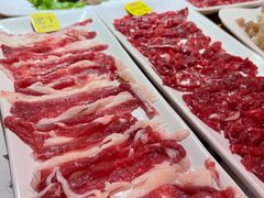 -海银海记潮汕牛肉火锅(新港中路海珠店)