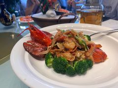 -万龙洲海鲜(亚运村店)