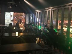 -ohbar live house(人广店)