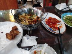 -农家小院(朱雀桥店)