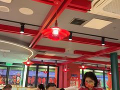 -京悦南门涮羊肉·羊蝎子火锅(田林路店)