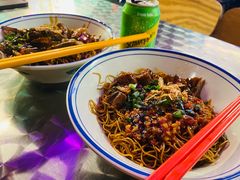 -亞婆井·劲抽面食(铂顿城店)