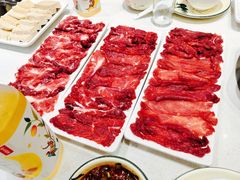 -古乐牛香·鲜牛肉牛杂火锅(梅村五洲国际店)