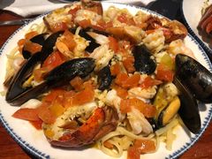 -RED LOBSTER(中城西店)