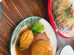 -叶存利海鲜大馅饺子(海宁路总店)