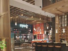 -上海前滩香格里拉大酒店