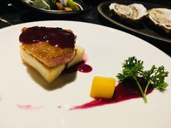 -半岛翡丽海鲜自助餐厅(观风亭店)