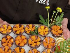 -鮨乐亭Omakase·海胆宴