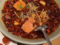 -奉天小馆·非遗东北菜(沈阳万象城店)