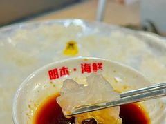-明本海鲜大排档·鱼生海鲜烧烤宵夜(陈家祠店)