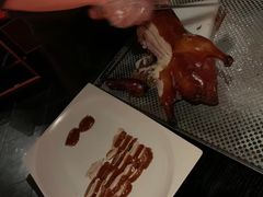 -上海滩餐厅(BFC外滩金融中心店)