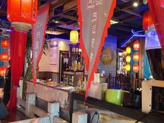 -唇辣号重庆老火锅(燕郊鑫乐汇店)