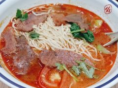 -遇见小面(碧桂园总部店)