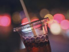 -Onirii Coffee(长乐路店)