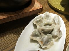 -九毛九西北菜(大东海店)