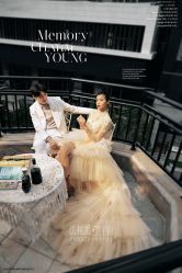 -太古映画婚纱摄影(天河店)