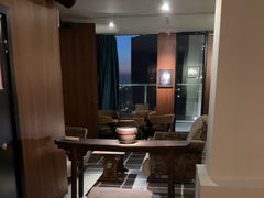 -漪龙台·B26 Rooftop Lounge