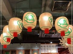 大堂-大鸽饭(北京路店)