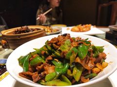 -那家小馆•北京菜•烤鸭(香山店)