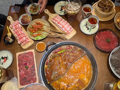 -芦苇荡·酸汤鱼(回龙观店)