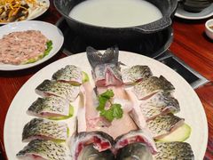 -御膳粥·牛乳粥底火锅·地道顺德菜(容桂店)